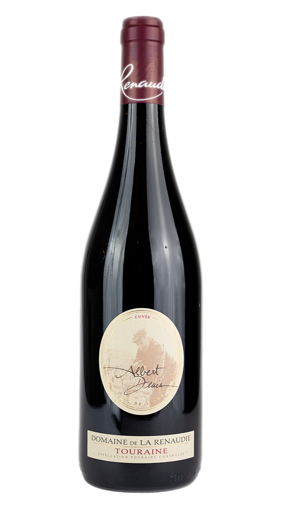 CUVEE ALBERT DENIS
