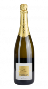 FINES BULLES DE TOURAINE BLANC BRUT