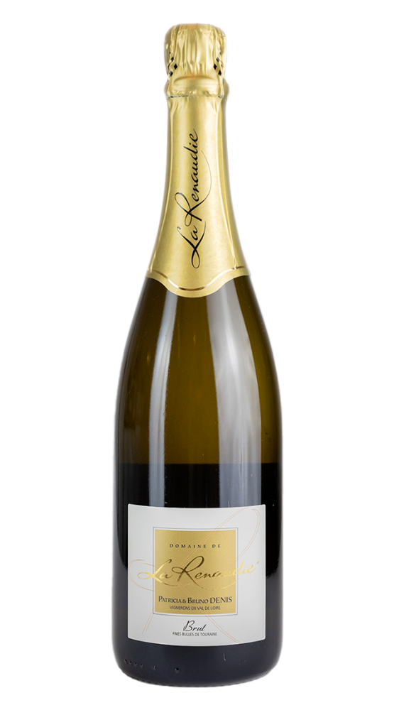 FINES BULLES DE TOURAINE BLANC BRUT