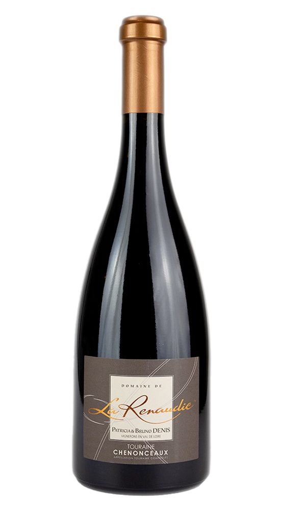 TOURAINE CHENONCEAUX ROUGE