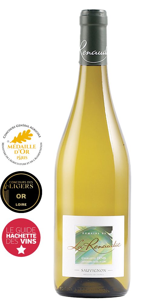 TOURAINE SAUVIGNON