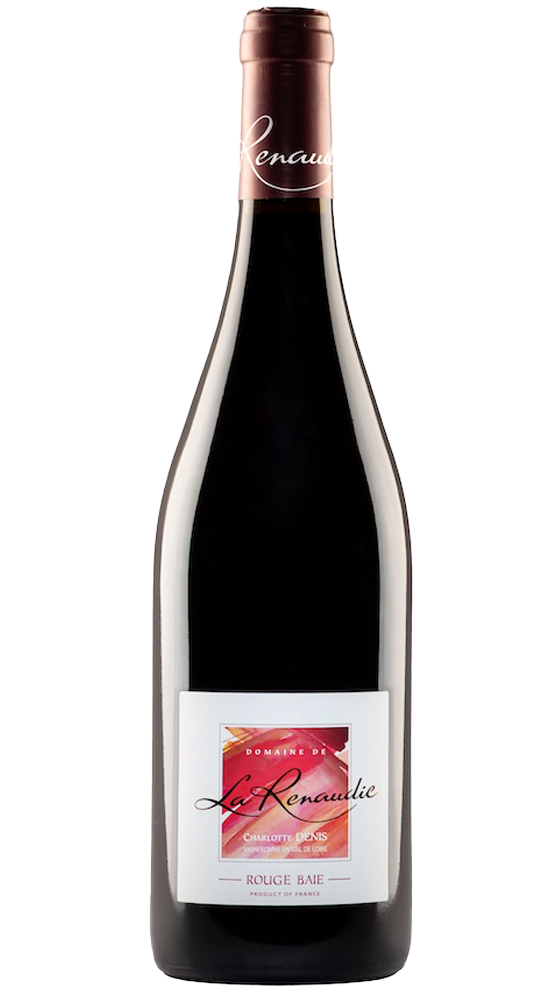 ROUGE BAIE