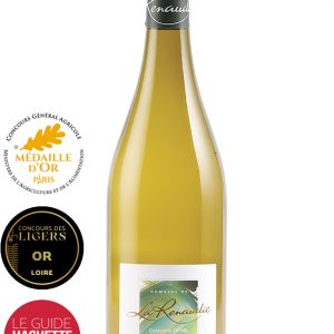 TOURAINE SAUVIGNON